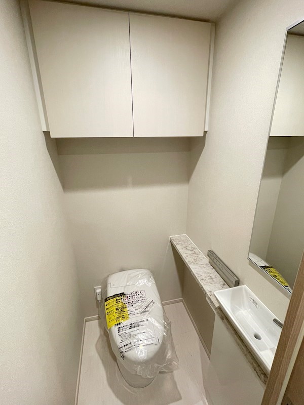 トイレ　参考写真