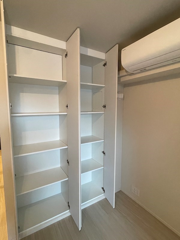 収納　参考写真