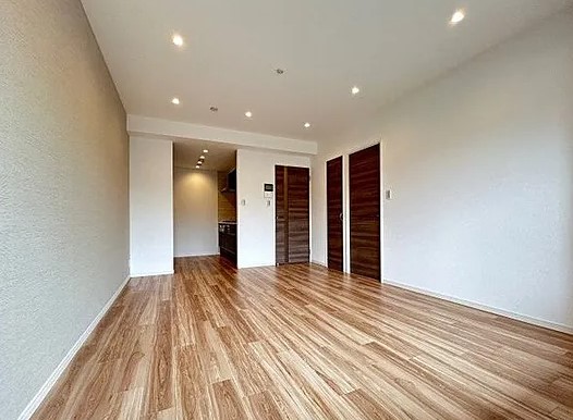 居室・リビング　参考写真