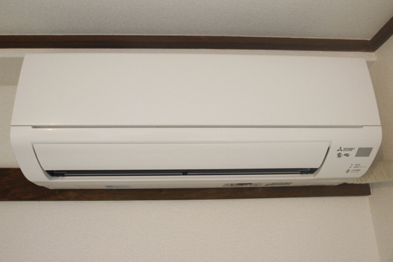 その他設備　※別部屋の写真です