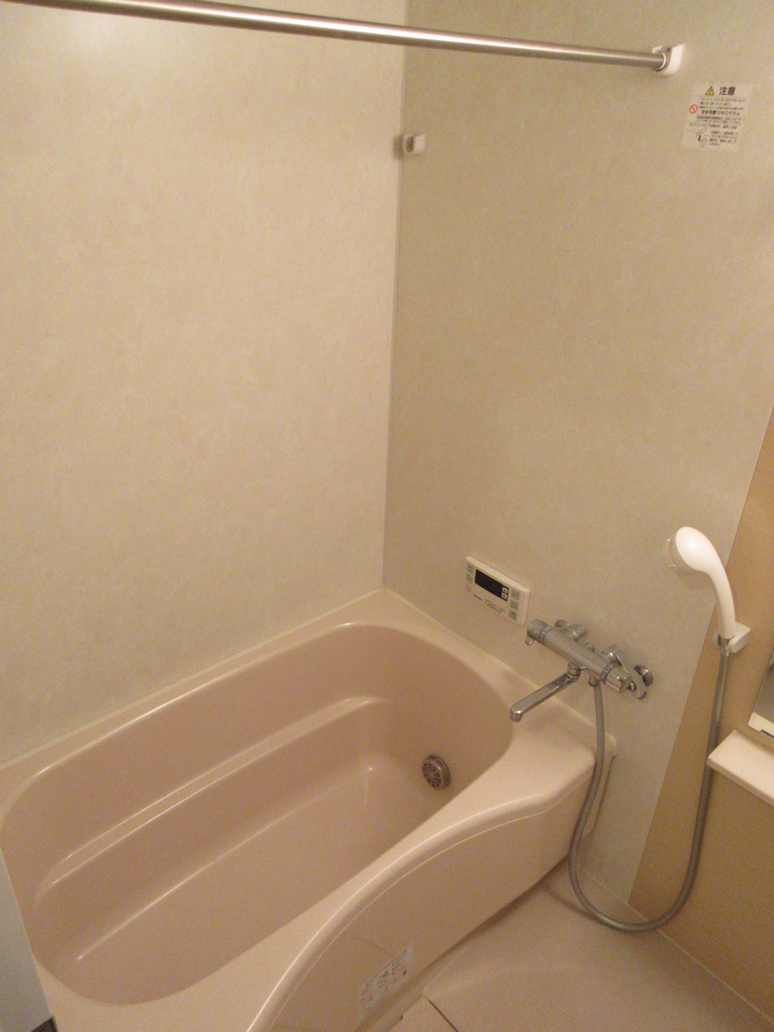 バス・シャワールーム　イメージ