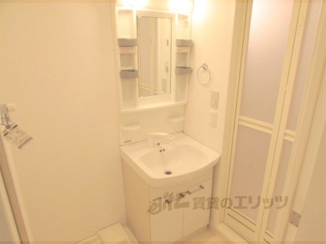 その他　独立洗面台