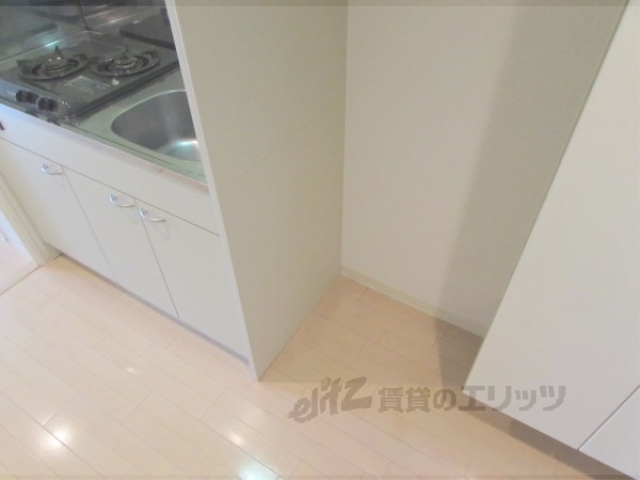 その他部屋・スペース　冷蔵庫置場