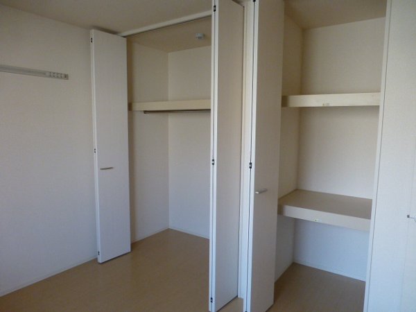 収納　他号室参考写真