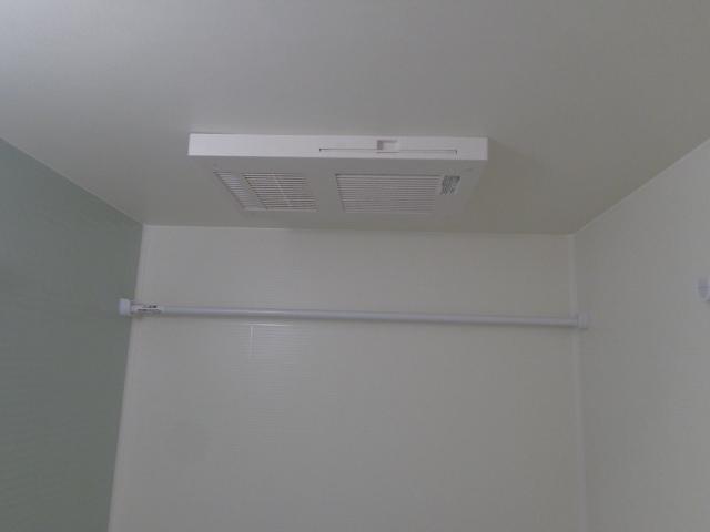 その他　浴室乾燥機