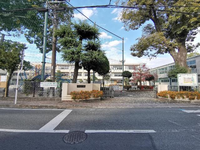 その他　熊本市立壷川小学校（その他）まで1121m