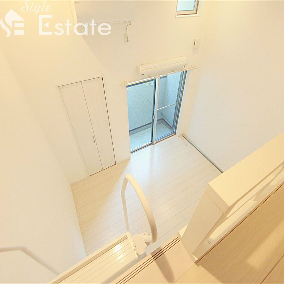 その他部屋・スペース　内装