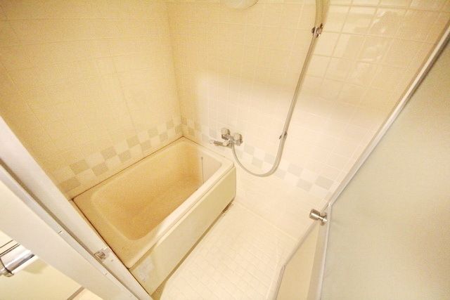 バス・シャワールーム　★バスルーム★