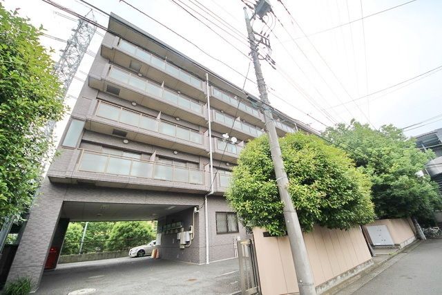 建物外観　★外観★