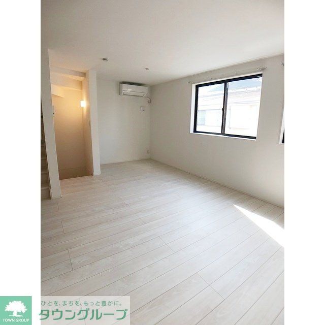 居室・リビング　2階