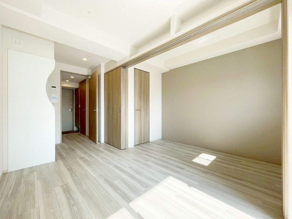 その他部屋・スペース　リビング/居室