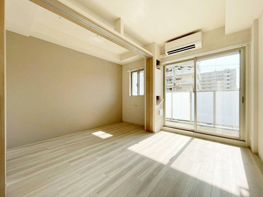 居室・リビング　リビング/居室