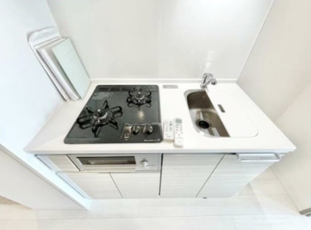 キッチン　同仕様