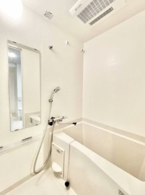 バス・シャワールーム　同仕様