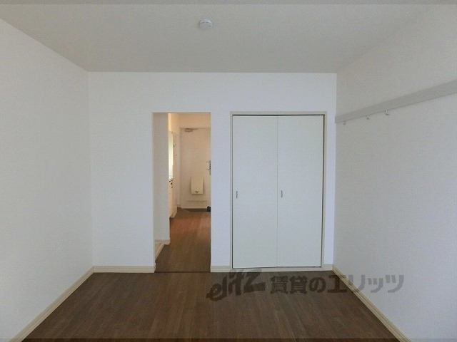 居室・リビング　洋室