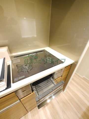 キッチン　別部屋参考写真