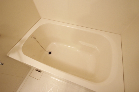 バス・シャワールーム　※別部屋の写真です