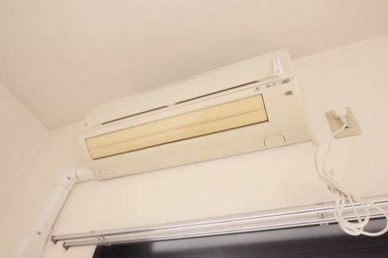 その他設備　※別部屋の写真です