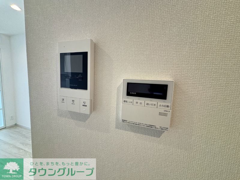 セキュリティ　参考写真