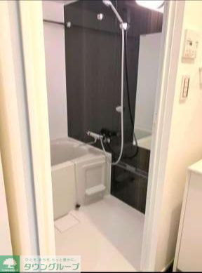 バス・シャワールーム　キッチン