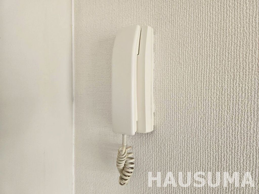 セキュリティ　設備