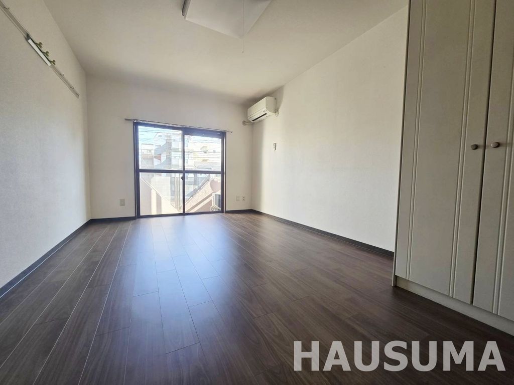 居室・リビング　リビング/居室