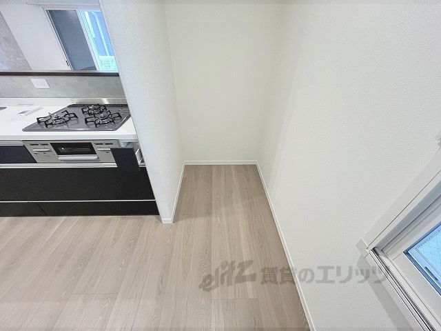 その他部屋・スペース　冷蔵庫置場