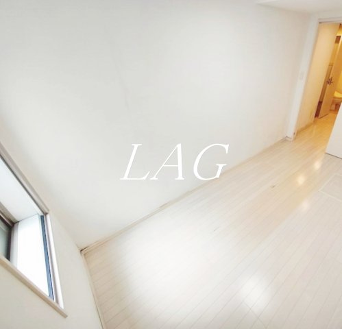 その他部屋・スペース　寝室です。