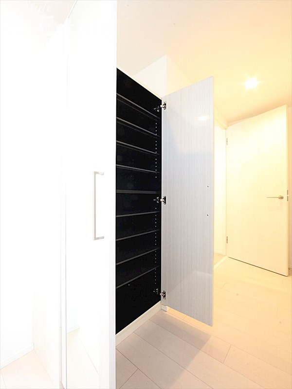 その他　シューズボックス