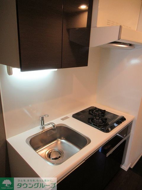 キッチン　※参考写真