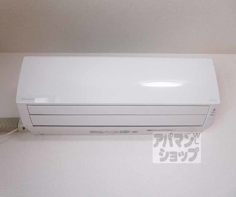 その他設備　３号室の写真です。