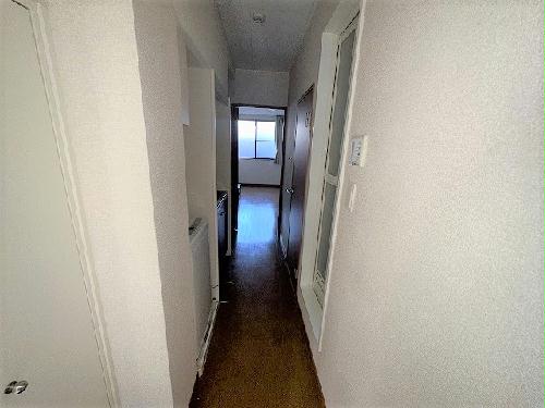 その他　廊下です。