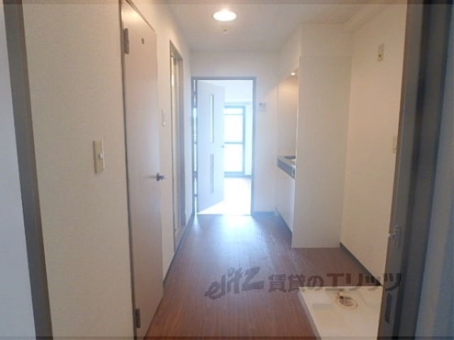 その他部屋・スペース　廊下