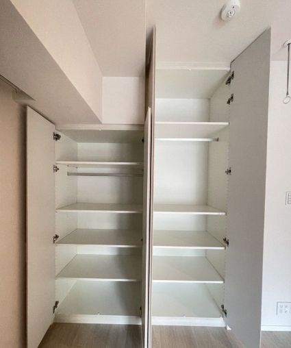 収納　☆収納豊富☆