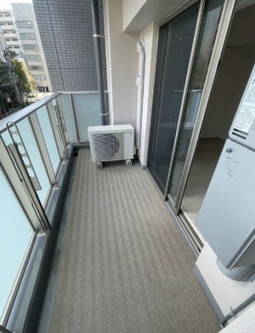 バルコニー　☆日当たり良好なバルコニー☆