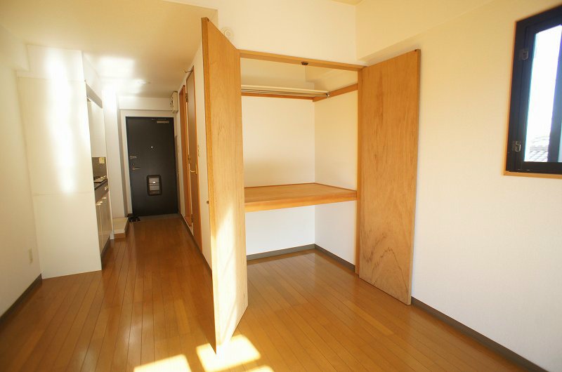 収納　別号室イメージ