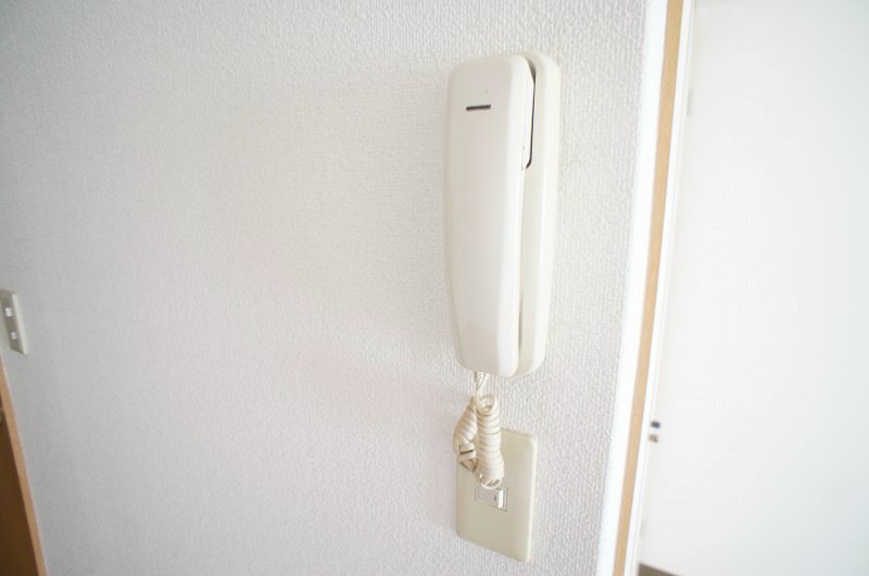 セキュリティ　別号室イメージ