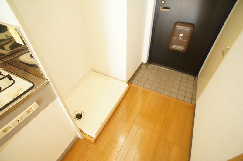 その他設備　別号室イメージ