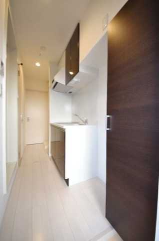 キッチン　別部屋参考写真