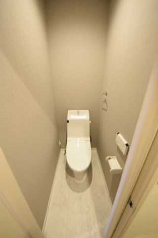 トイレ　別部屋参考写真