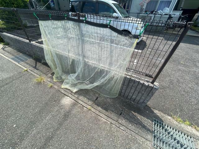 その他共有部分　建物設備