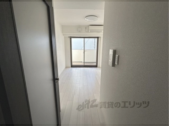 その他部屋・スペース　廊下