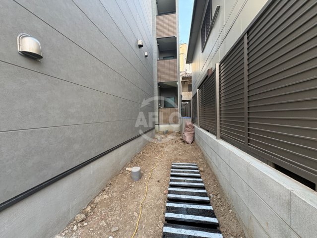 ロビー　StarLight Studios　ロビー