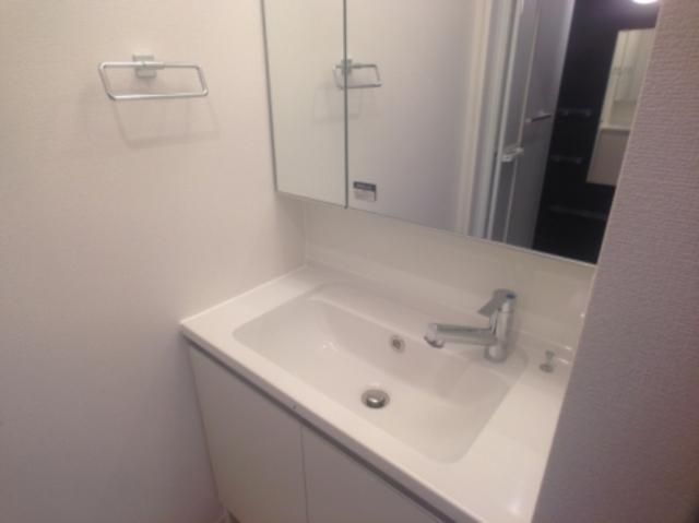 洗面設備　★独立洗面台★