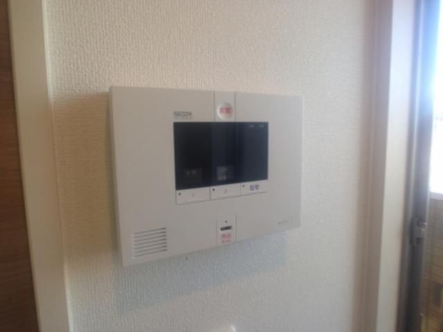 セキュリティ　★ホームセキュリティー★