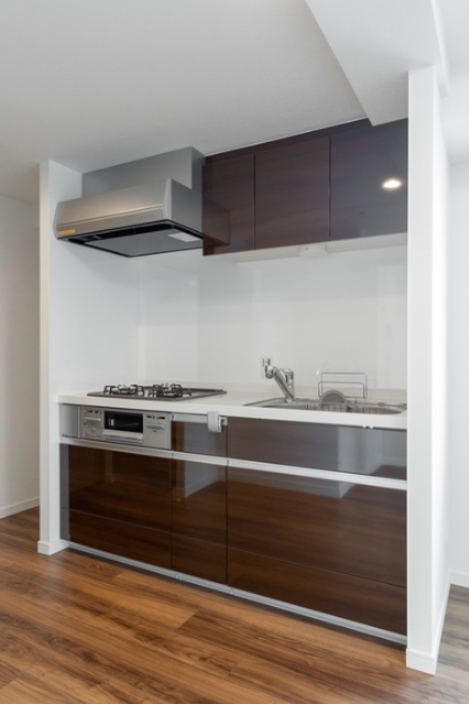 キッチン　別号室参照