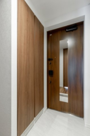 玄関　別号室参照