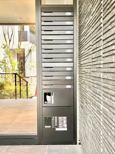 その他　メールＢＯＸ