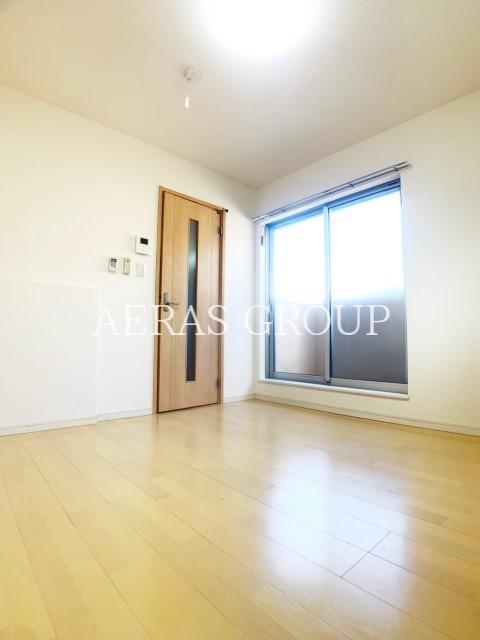 居室・リビング　別部屋同仕様タイプ