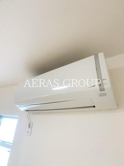 その他設備　別部屋同仕様タイプ